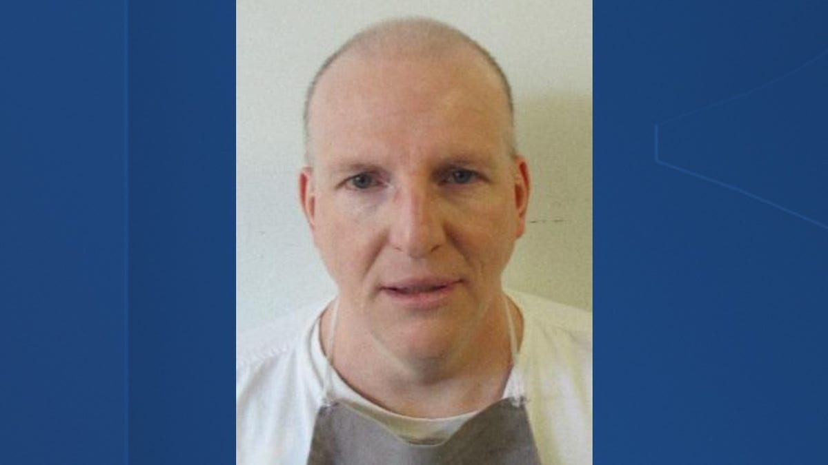 Von Lester Taylor's death sentence was reinstated Friday by a federal appeals court. (Utah Department of Corrections)