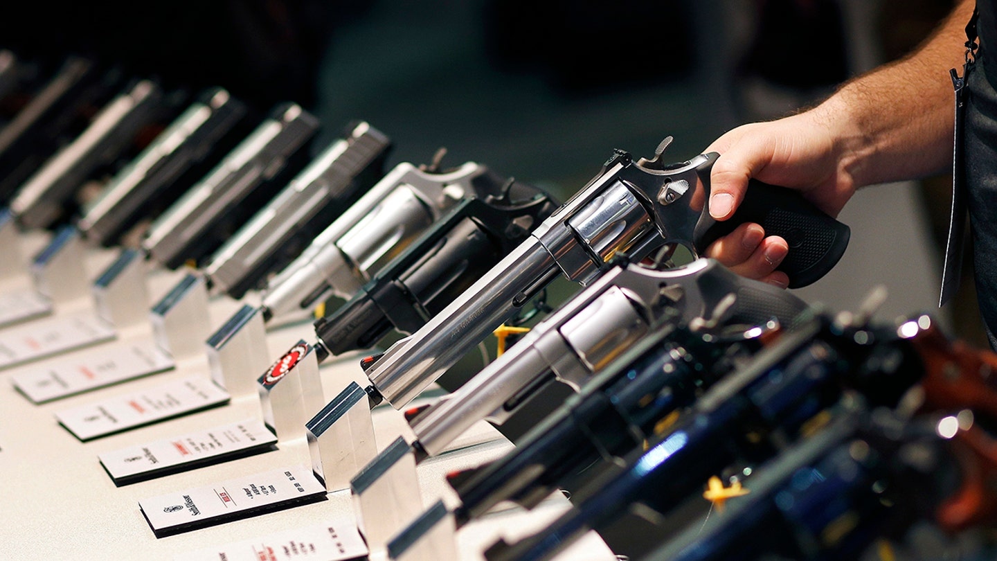 Well-liked gun producer thanks Elon Musk after being suspended by Fb Well-liked gun producer thanks Elon Musk after being suspended by Fb
