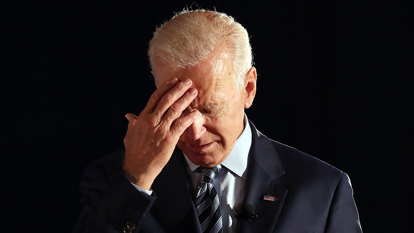 Biden's Beach Vacations Draw Criticism Amidst Escalating World Tension