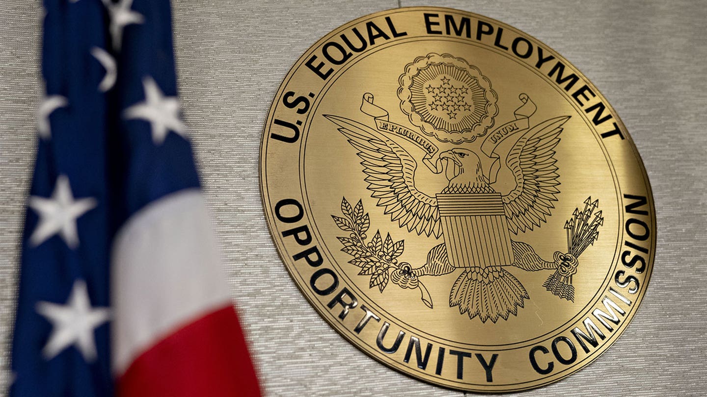 Equal Employment Opportunity Commission