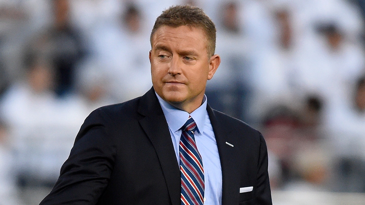 Kirk Herbstreit GETTY 1