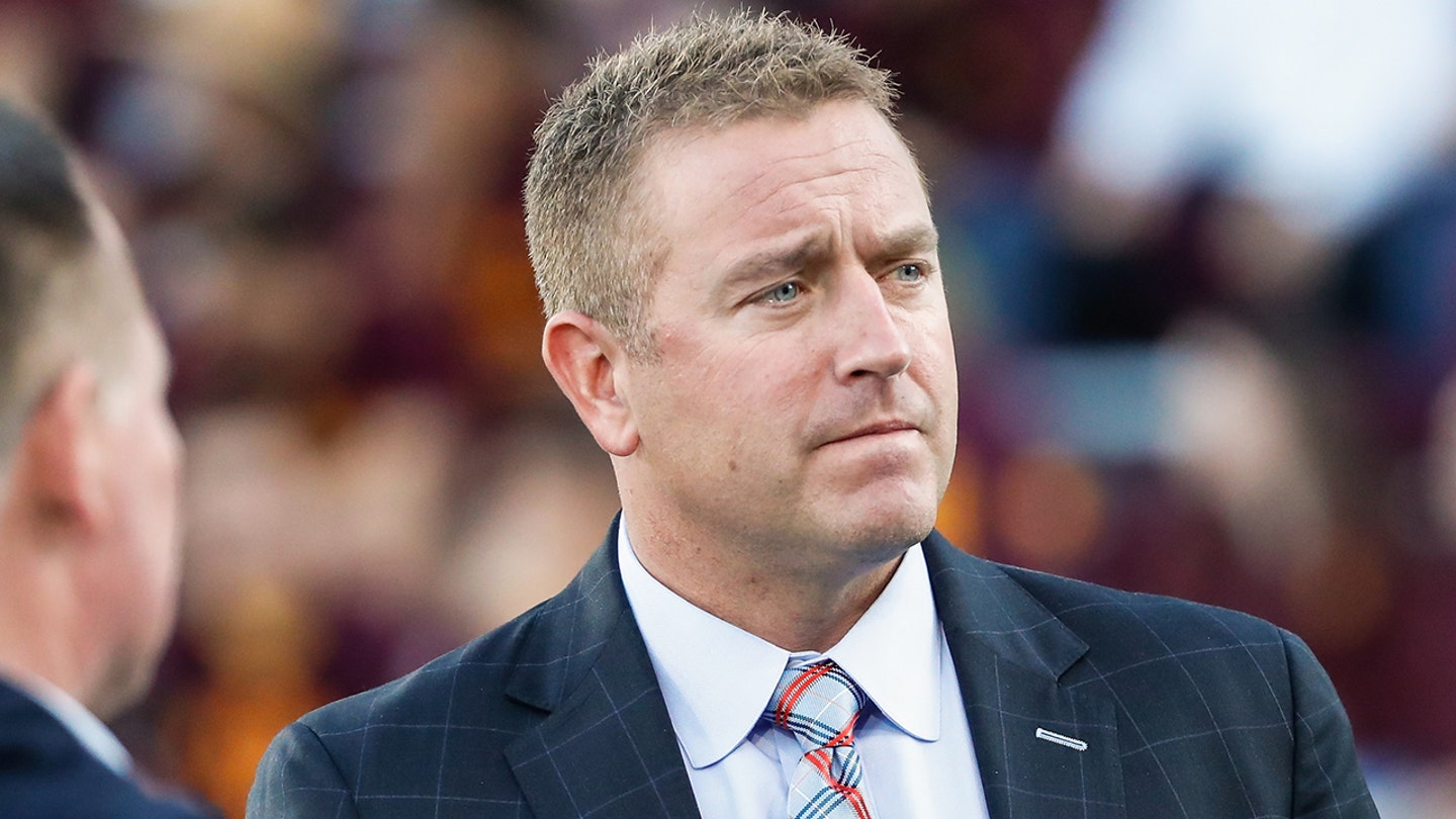 Kirk Herbstreit GETTY 2