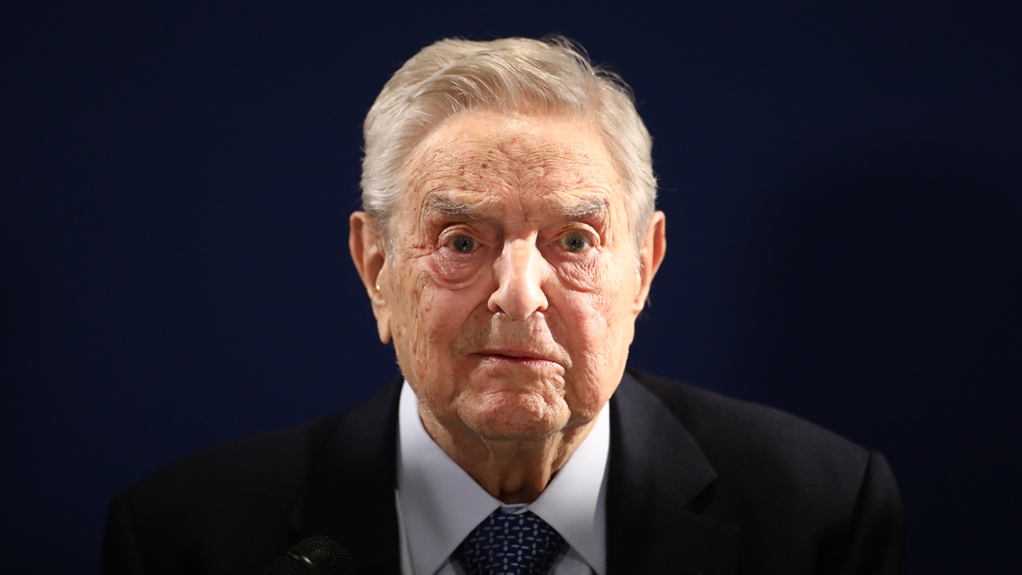 Soros Empire: Accused of Undermining Justice System through Funded Prosecutors