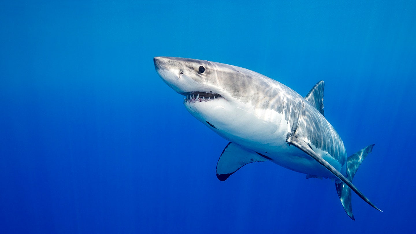 Staying Safe from Sharks: Tips for Beachgoers from an Expert