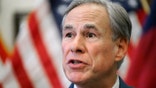 FILE - In this June 8, 2021, file photo, Texas Gov. Greg Abbott speaks at a news conference in Austin, Texas. Abbott tested positive for COVID-19 on Tuesday, Aug. 17, 2021, according to his office, who said he is in good health and experiencing no symptoms. Abbott, who was vaccinated in 2020, was isolating in the governor's mansion in Austin and receiving monoclonal antibody treatment, spokesman Mark Miner said in a statement.  (AP Photo/Eric Gay, File)