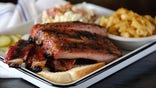 Lempe told Fox that he loves that the recipe is “so easy” and that it’s “perfect for beginners or any BBQ lover looking for a great weekend meal.”