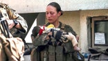 Sgt. Nicole Gee