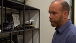 12 years ago Steven Cole was deployed to Kabul, Afghanistan as a U.S. Army Public Affairs Officer.  He now works for Veterans Bridge Home, a non-profit that connects veterans to opportunities in Charlotte.
