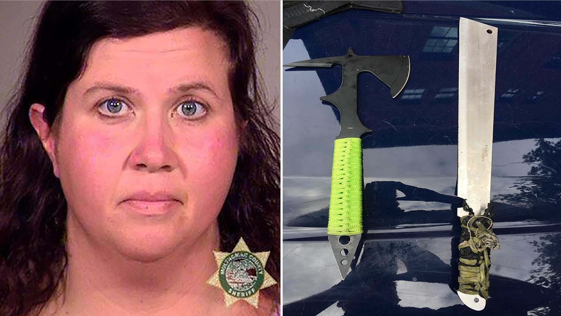 Suspect Arrested on Kidnapping, Weapons, Bias Charges Suspect Arrested on Kidnapping, Weapons, Bias Charges