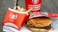 Wendy's opens delivery-only kitchens to meet growing demand