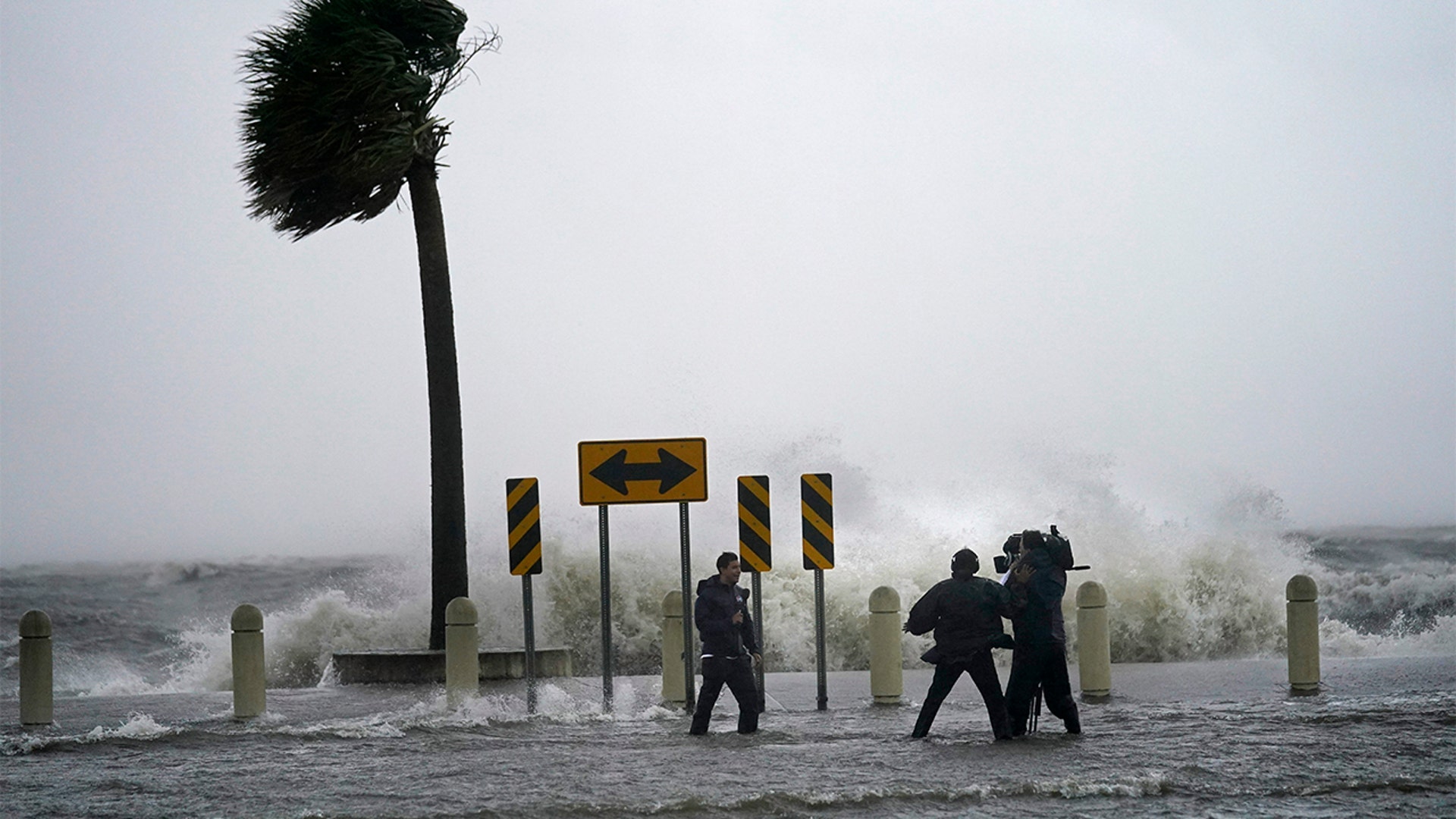 Ида (ураган, 2009)