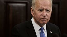 Rep. Roger Williams: Afghanistan withdrawal fiasco means that Biden must resign