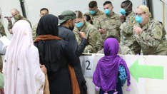 State Dept. won't say what happens to Afghan evacuees who fail ‘rigorous’ vetting process