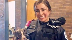 Fallen Chicago officer's rushed tribute reflects anti-police trend, ex-superintendent says