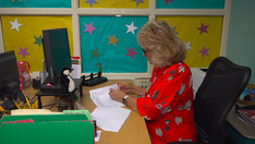 Special education teacher shortage impacting 48 states