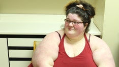 'My 600-lb. Life' star Gina Marie Krasley dead at 30