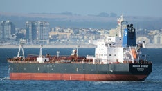 US, UK and Israel blame Iran for attack on Israeli-managed tanker