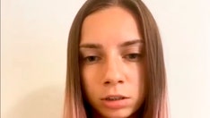 Belarus sprinter says punishment awaited her back home