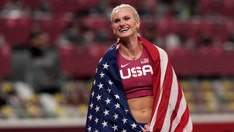Losses in track, wins on field: Another rocky day for USA