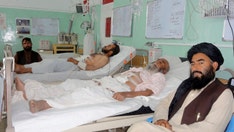 Taliban ambushes and kills Afghan government media official