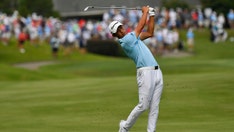 Johnson without win and trying to recapture postseason form