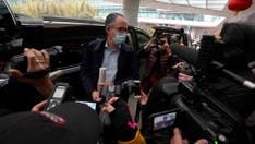 WHO says COVID-19 origin needs more studies as top expert's lab 'concern' made public for first time