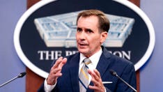 Pentagon says 'dozens' of family members of US troops remain in Afghanistan