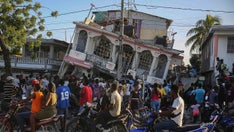 EXPLAINER: Why Haiti is prone to devastating earthquakes