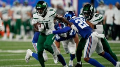 Jets turn away Denzel Mims trade offers: report