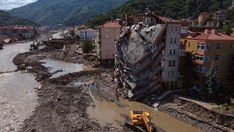 Flooding death toll in Turkey climbs to 72, dozens missing