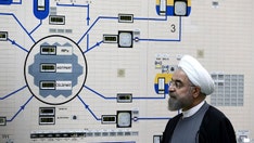 UN nuclear watchdog: Iran producing more uranium metal