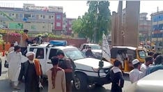 Afghanistan withdrawal a 'stupid plan' that armed Taliban with US weapons and abandoned allies: Fmr Staff Sgt