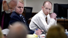 Navy vet convicted in gruesome killing of 4 in North Dakota