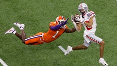 ACC, Big Ten, Pac-12 announce alliance to 'protect the collegiate model'