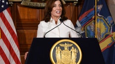 NY governor refusing to budge on vaccine mandate for nurses: You're replaceable