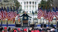 Tony Ornato did not brief Cassidy Hutchinson that Trump tried to lunge at Secret Service agent: sources