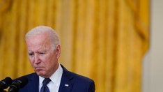 Baffled reporters torch Biden for sharing list of US citizens and allies with Taliban: 'This is insanity'