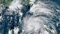 New Orleans evacuates as Hurricane Ida expected to strengthen to Category 4 with 140 mph winds