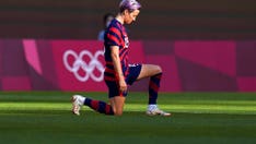 NBC sees 'worst case scenario' as Olympics ratings plunge amid 'woke' protests