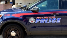 Georgia suspect armed with crossbow shoots victim in Atlanta