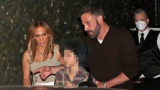 Jennifer Lopez, Ben Affleck's relationship gets more serious at dinner with her daughter Emme