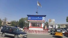 Afghanistan translator 'just waiting for Taliban to kill me' after he risked his life for US