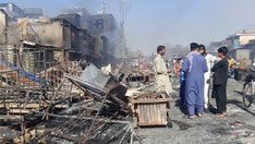 Taliban capture third Afghanistan capital in as many days