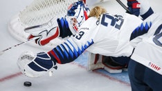 US beats Switzerland 3-0 to open women’s world hockey