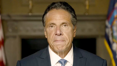 NY Gov. Cuomo resigns amid sexual harassment scandal