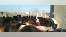 Kabul airport may see 'imminent attack,' perhaps in 'hours,' British official warns