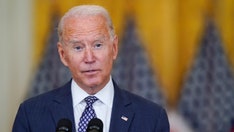 Biden approval ratings dip in new public opinion poll