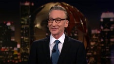 Bill Maher on crowd's 'hunger' for mocking wokeness: 'For the first time ... I am playing to a mixed audience'