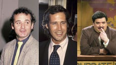 'Saturday Night Live' has a history of scandals: A look back at 5 of them