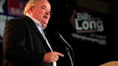 Missouri Senate GOP primary a race to spotlight loyalty to Trump